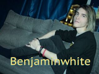 Benjaminwhite
