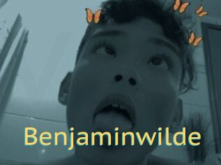 Benjaminwilde