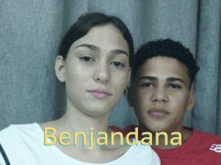 Benjandana