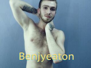 Benjyeaton