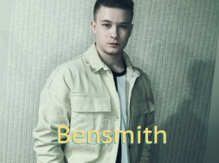 Bensmith