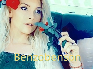 Benzobenson