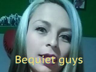 Bequiet_guys