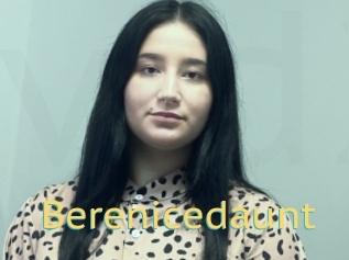 Berenicedaunt