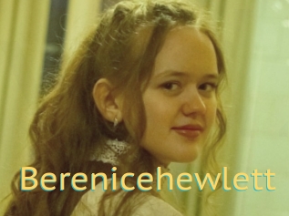 Berenicehewlett