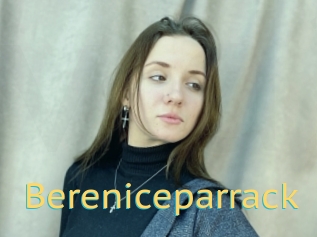 Bereniceparrack