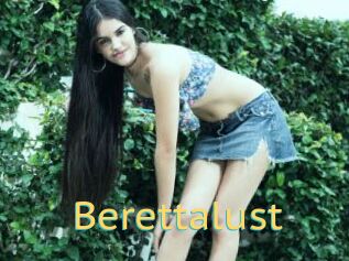 Berettalust