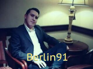 Berlin91