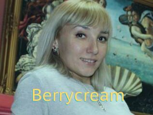 Berrycream