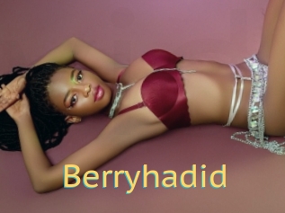 Berryhadid