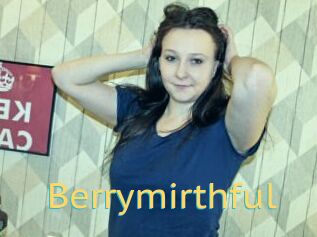 Berrymirthful