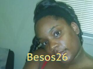 Besos26