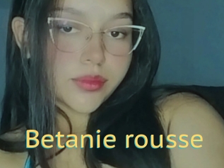 Betanie_rousse