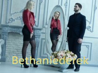 Bethaniederek