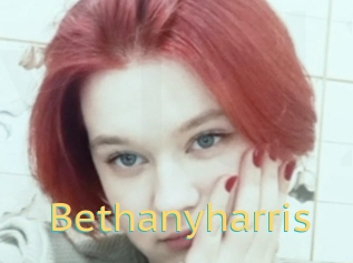 Bethanyharris