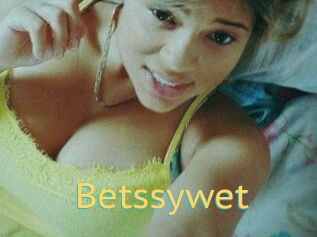 Betssywet