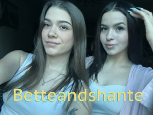 Betteandshante