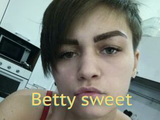 Betty_sweet