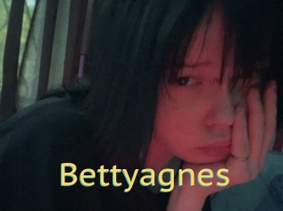 Bettyagnes