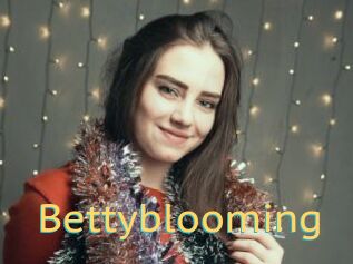 Bettyblooming