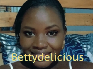 Bettydelicious