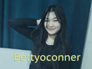 Bettyoconner