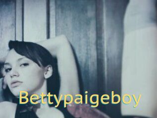 Bettypaigeboy