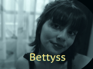 Bettyss