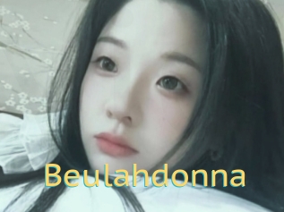 Beulahdonna