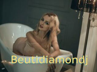 Beutidiamondj