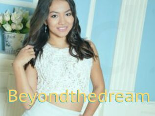 Beyondthedream