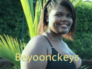 Beyoonckeys