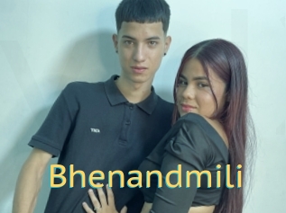 Bhenandmili