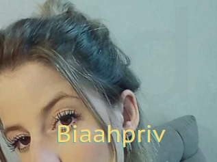 Biaahpriv