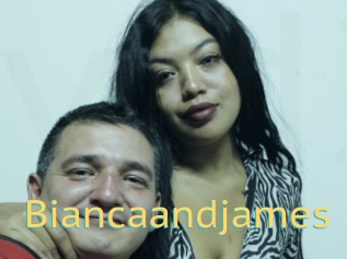 Biancaandjames