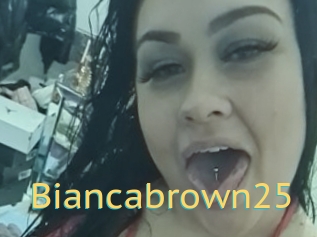 Biancabrown25