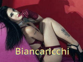 Biancaricchi
