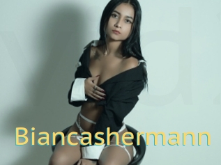 Biancashermann