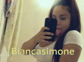 Biancasimone