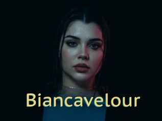 Biancavelour