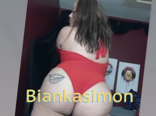 Biankasimon