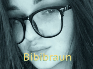 Bibibraun
