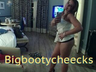 Bigbootycheecks