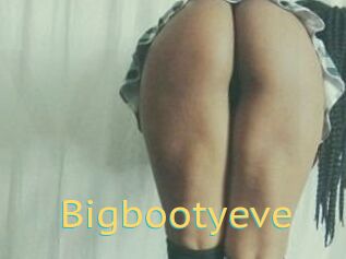 Bigbootyeve
