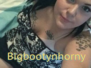 Bigbootynhorny