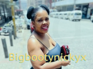 Bigbootynickyx