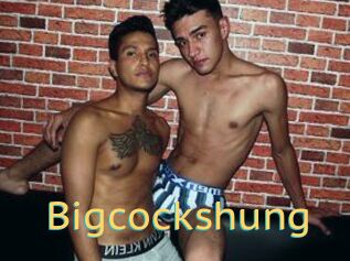 Bigcockshung