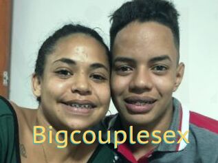 Bigcouplesex