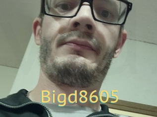 Bigd8605