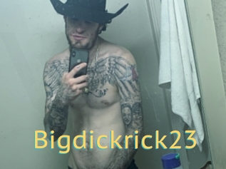Bigdickrick23